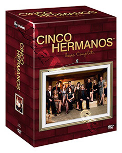 Brothers & Sisters - Complete Series | Brothers and Sisters |Seasons 1-5  DVD